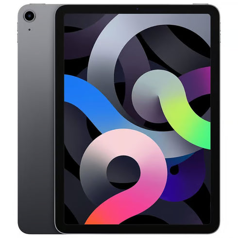 iPad Air (4th Generation, 2020, Wi-Fi + Cellular)