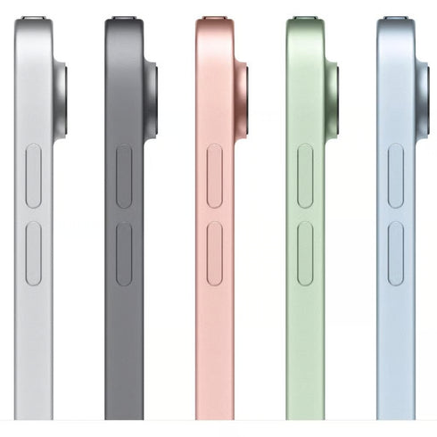 iPad Air (4th Generation, 2020, Wi-Fi + Cellular)