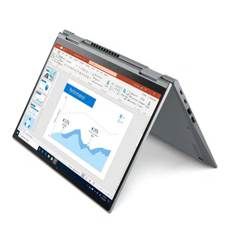 Lenovo ThinkPad X1 Yoga 14" (Gen 6, 512GB, 16GB RAM, i7-1165G7)