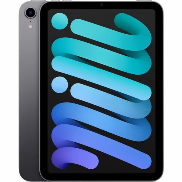 iPad Mini (6th Generation, 2021, Wi-Fi + Cellular)