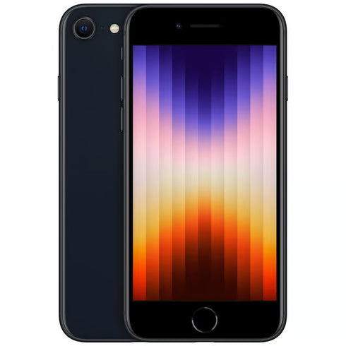 iPhone SE (3rd Generation, 2022)