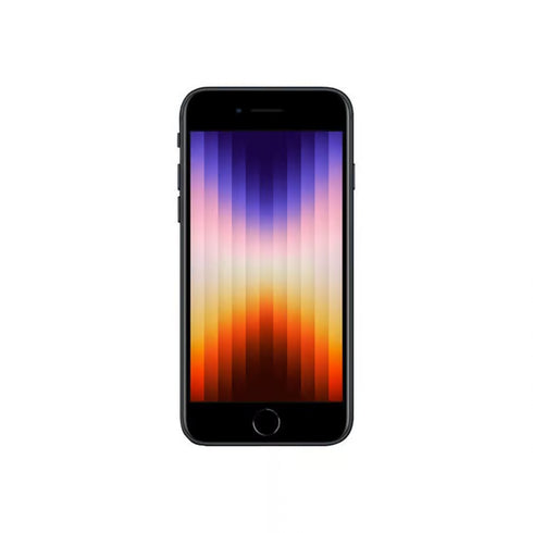 iPhone SE (3rd Generation, 2022)
