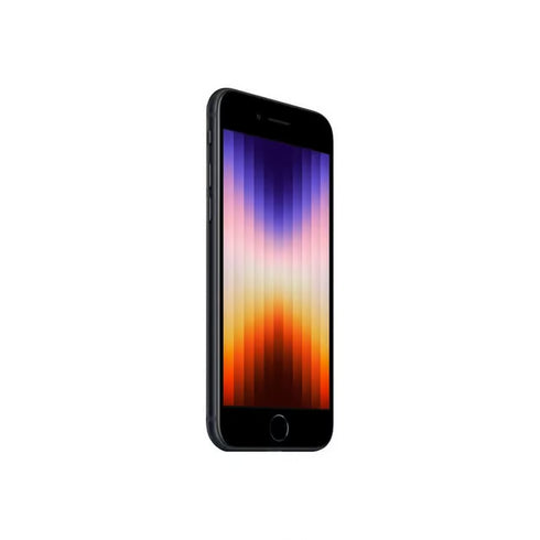 iPhone SE (3rd Generation, 2022)