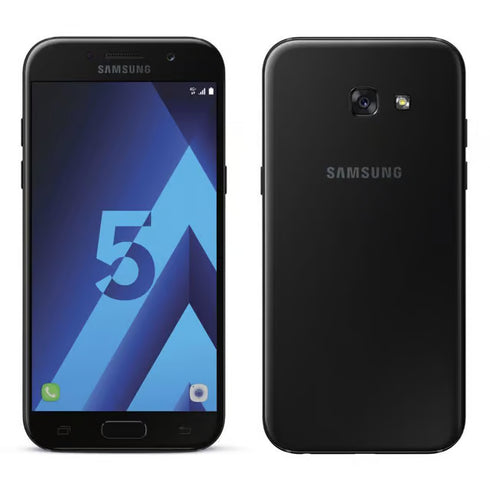 Galaxy A5 (2017)