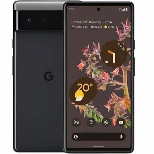 Google Pixel 6A