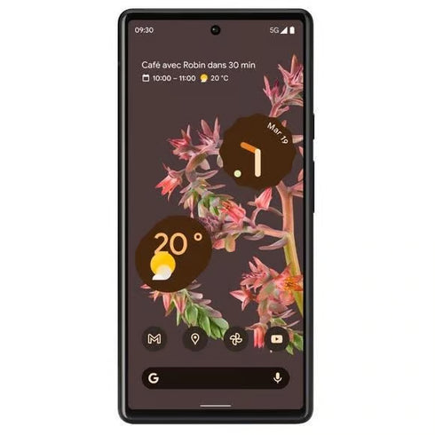 Google Pixel 6A
