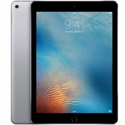 iPad Pro 9.7-inch (1st Generation, 2016, Wi-Fi + Cellular)