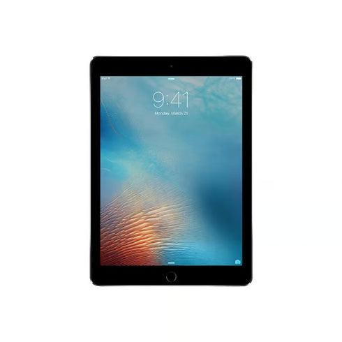 iPad Pro 9.7-inch (1st Generation, 2016, Wi-Fi + Cellular)