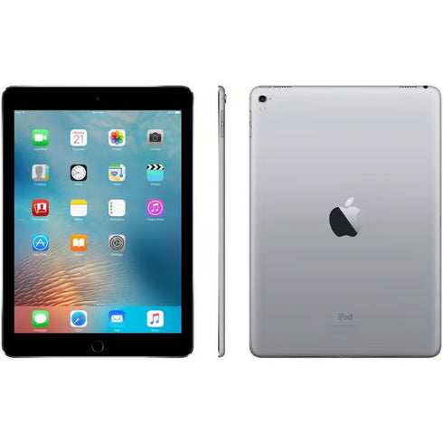 iPad Pro 9.7-inch (1st Generation, 2016, Wi-Fi + Cellular)