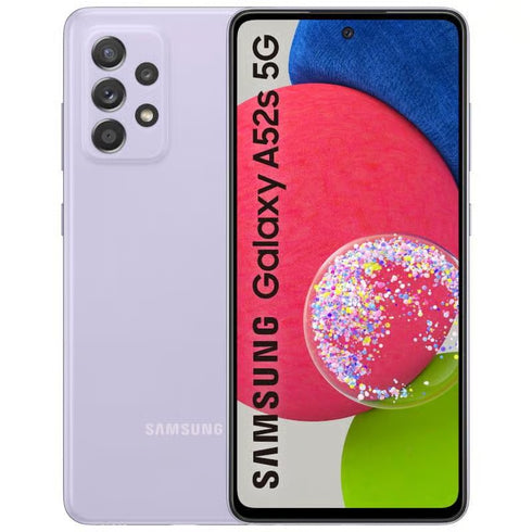 Galaxy A52S (5G)