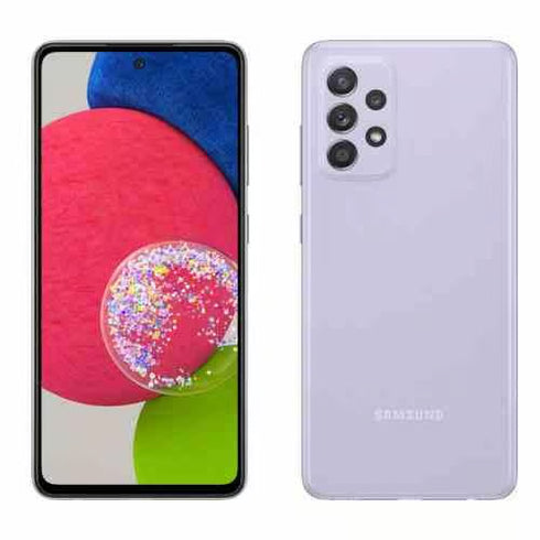 Galaxy A52S (5G)