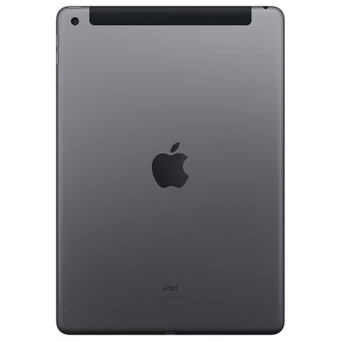 iPad (7th Generation, 2019, Wi-Fi + Cellular)