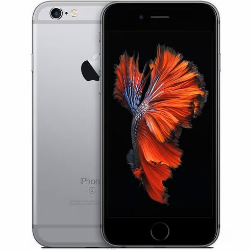iPhone 6S Plus