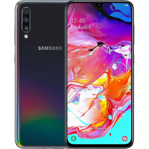Galaxy A70