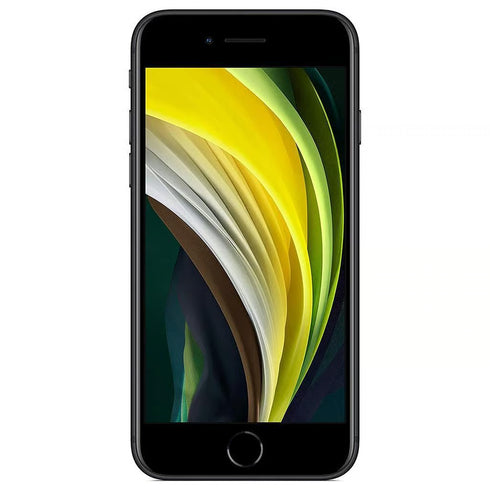 iPhone SE (2nd Generation, 2020)
