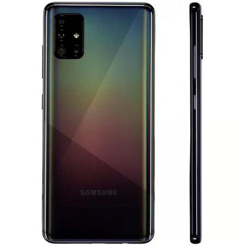 Galaxy A51