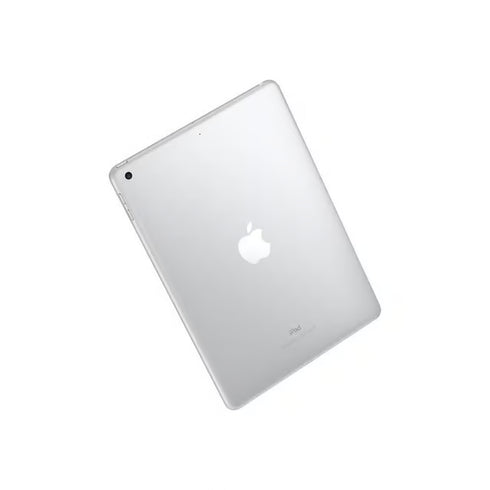 iPad (6th Generation, 2018, Wi-Fi + Cellular)