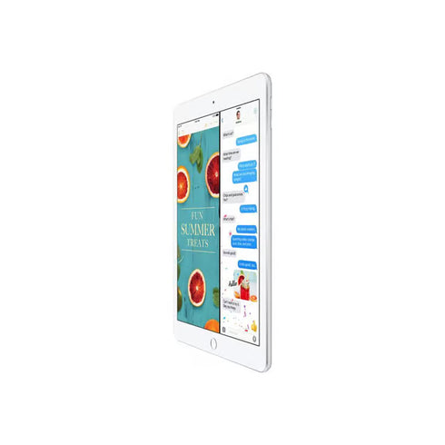iPad (6th Generation, 2018, Wi-Fi + Cellular)