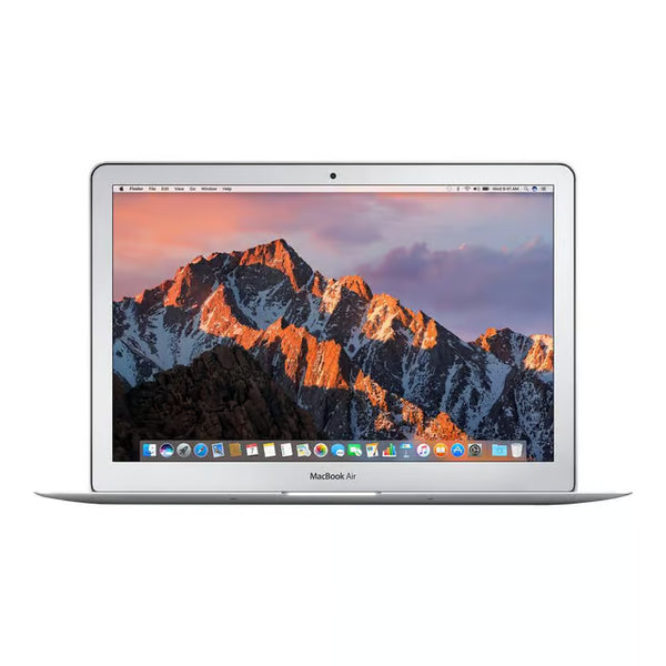MacBook Air 13.3" (2017, 128GB, 8GB RAM, i5)