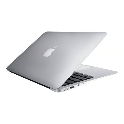 MacBook Air 13.3" (2017, 128GB, 8GB RAM, i5)