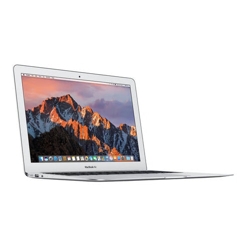MacBook Air 13.3" (2017, 128GB, 8GB RAM, i5)