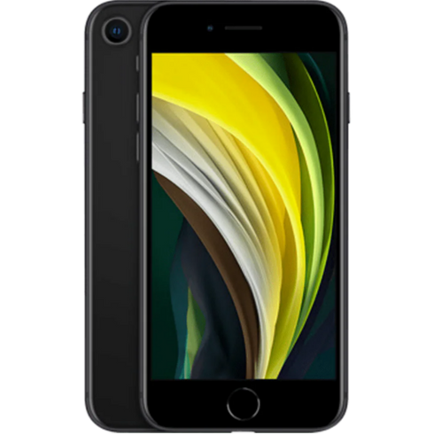 iPhone SE (2nd Generation, 2020)