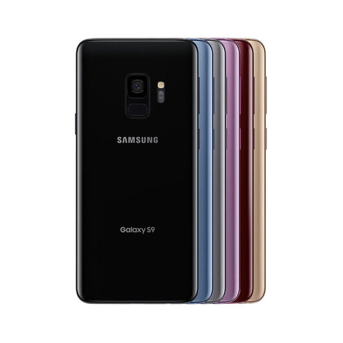 Galaxy S9