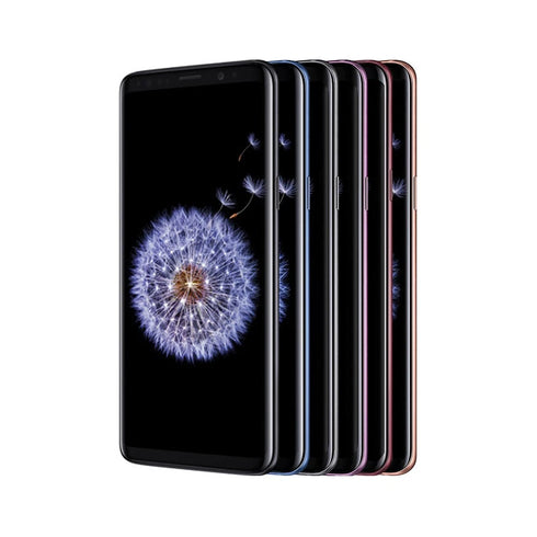 Galaxy S9