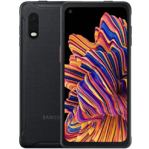 Galaxy XCover Pro