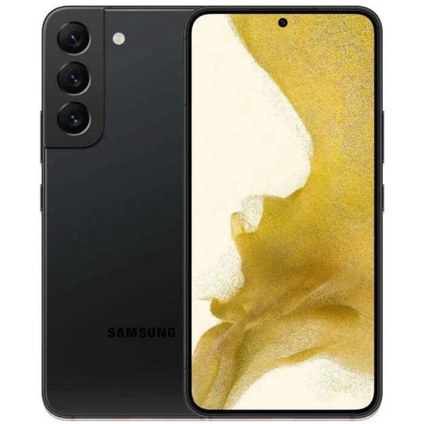Galaxy S22