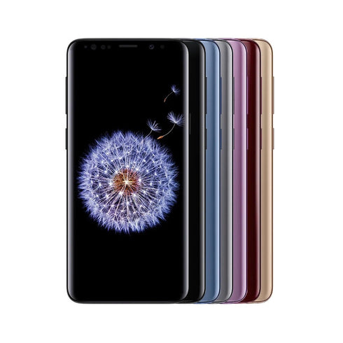 Galaxy S9