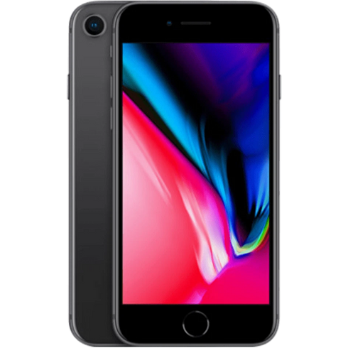 iPhone 8