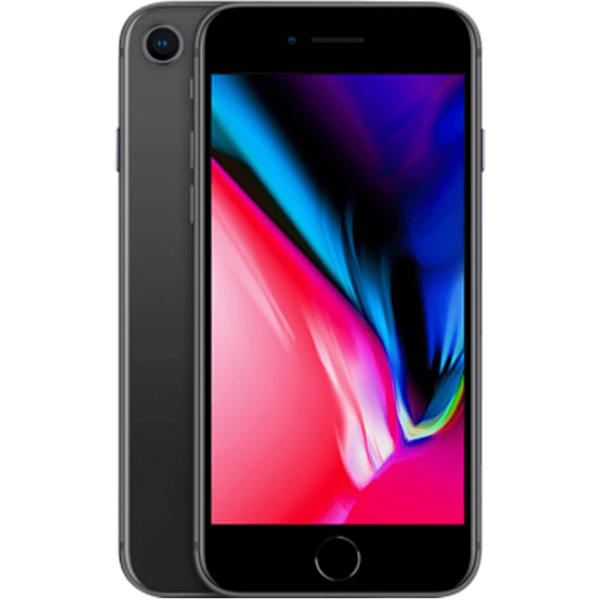 iPhone 8